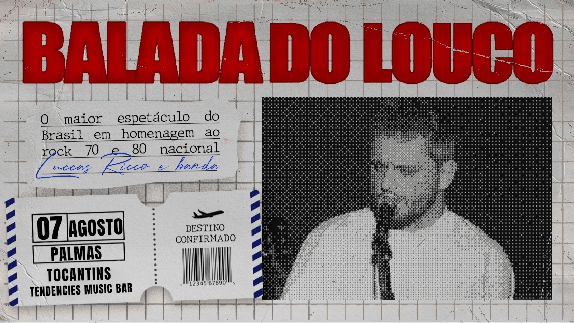 Imagem do evento