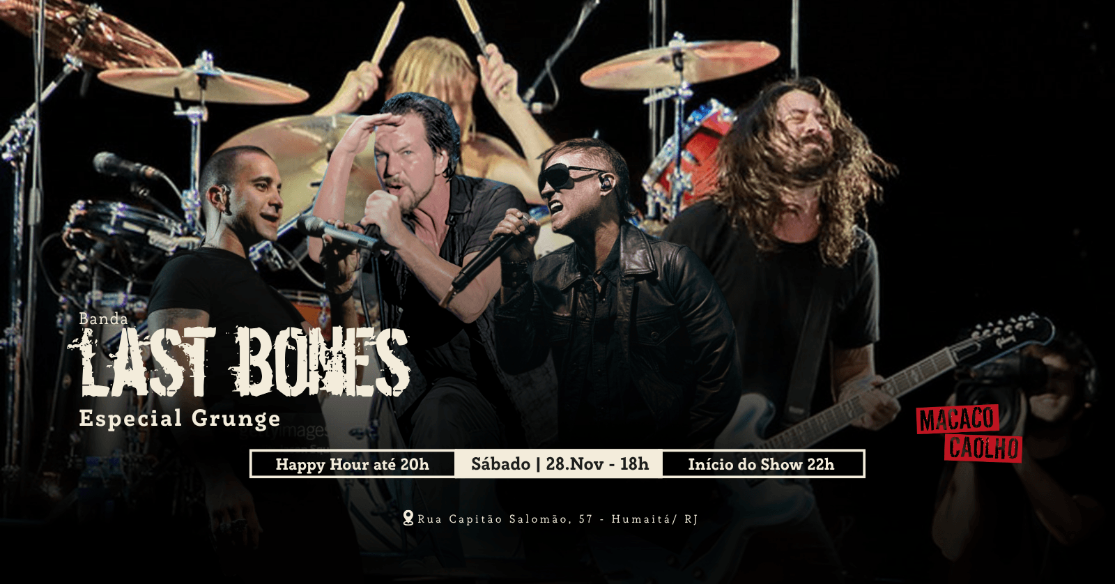 Imagem do evento