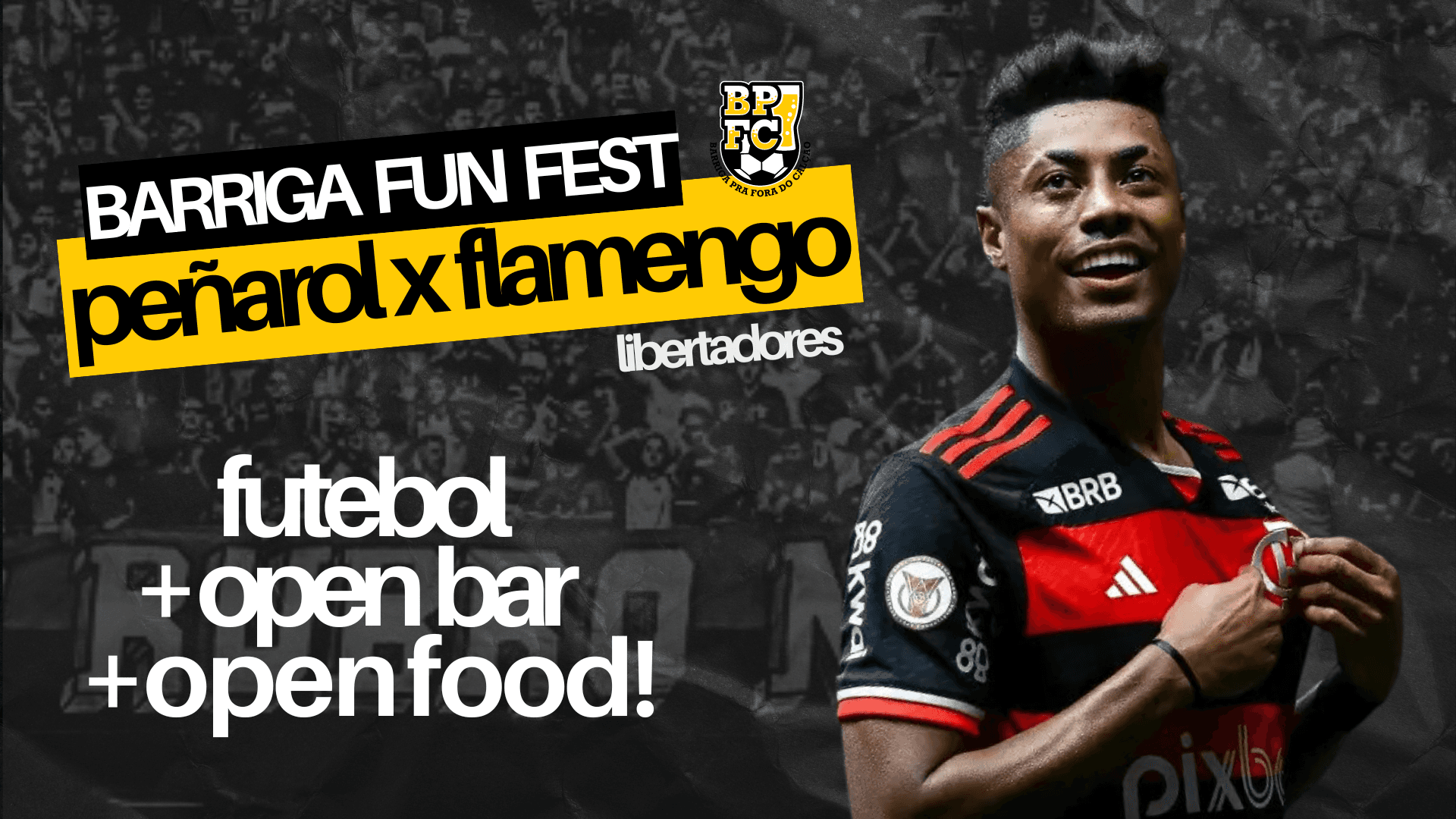 Imagem do evento