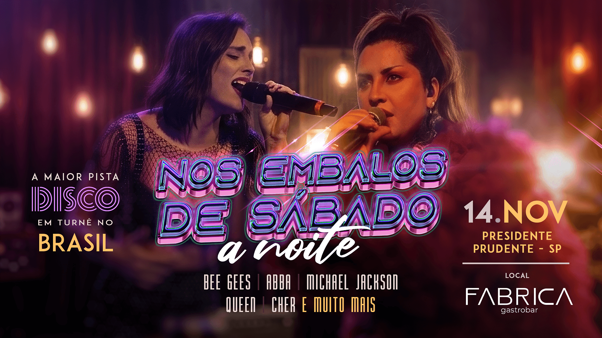Imagem do evento