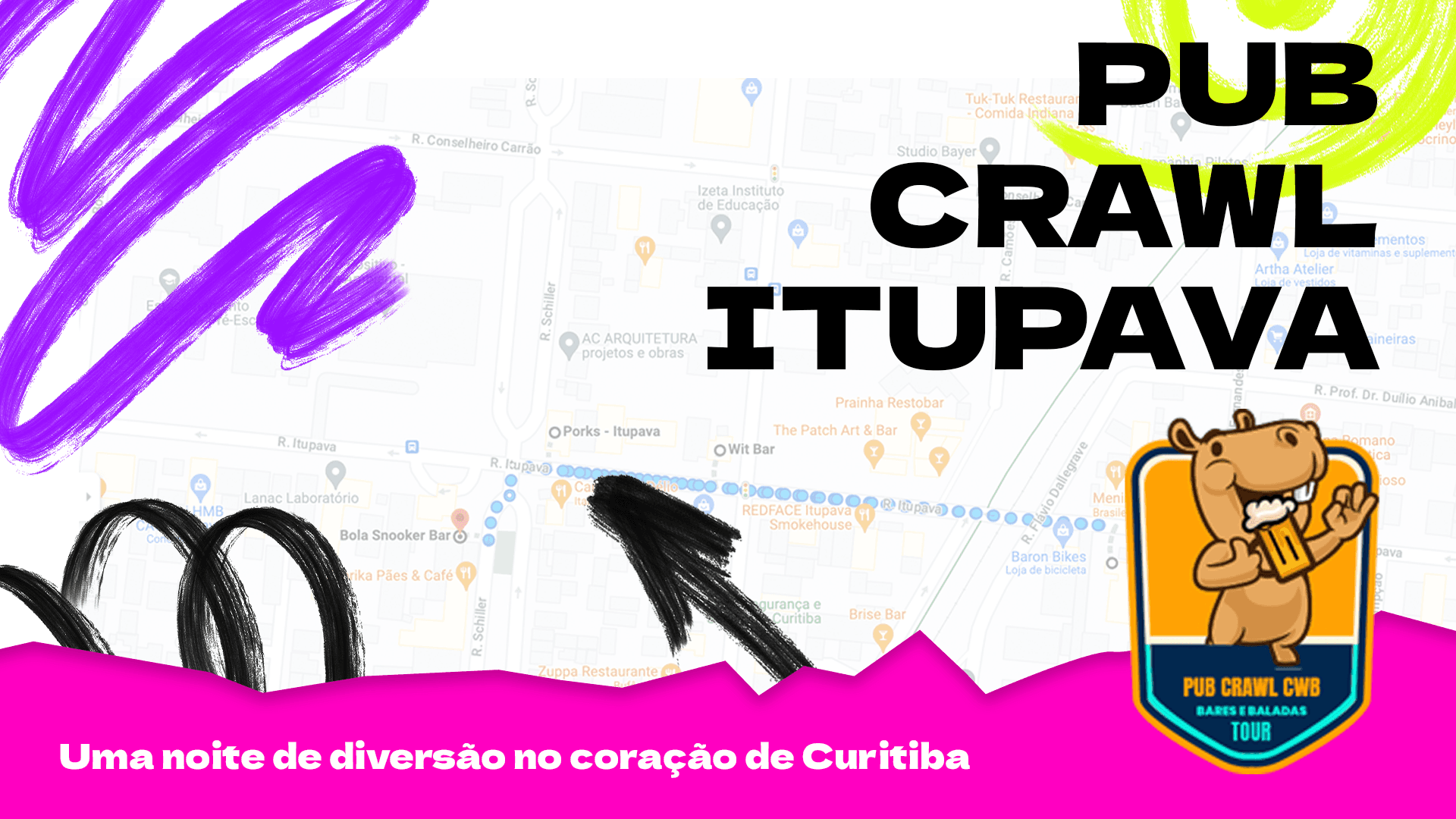 Imagem do evento