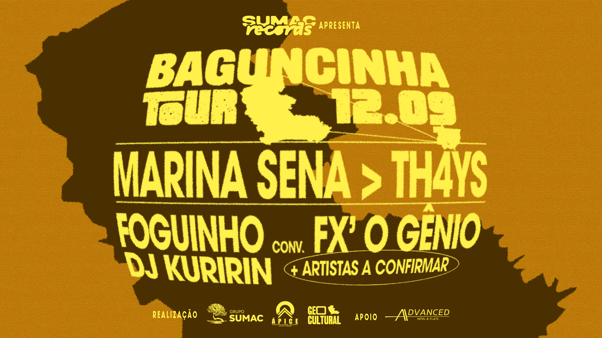 Imagem do evento