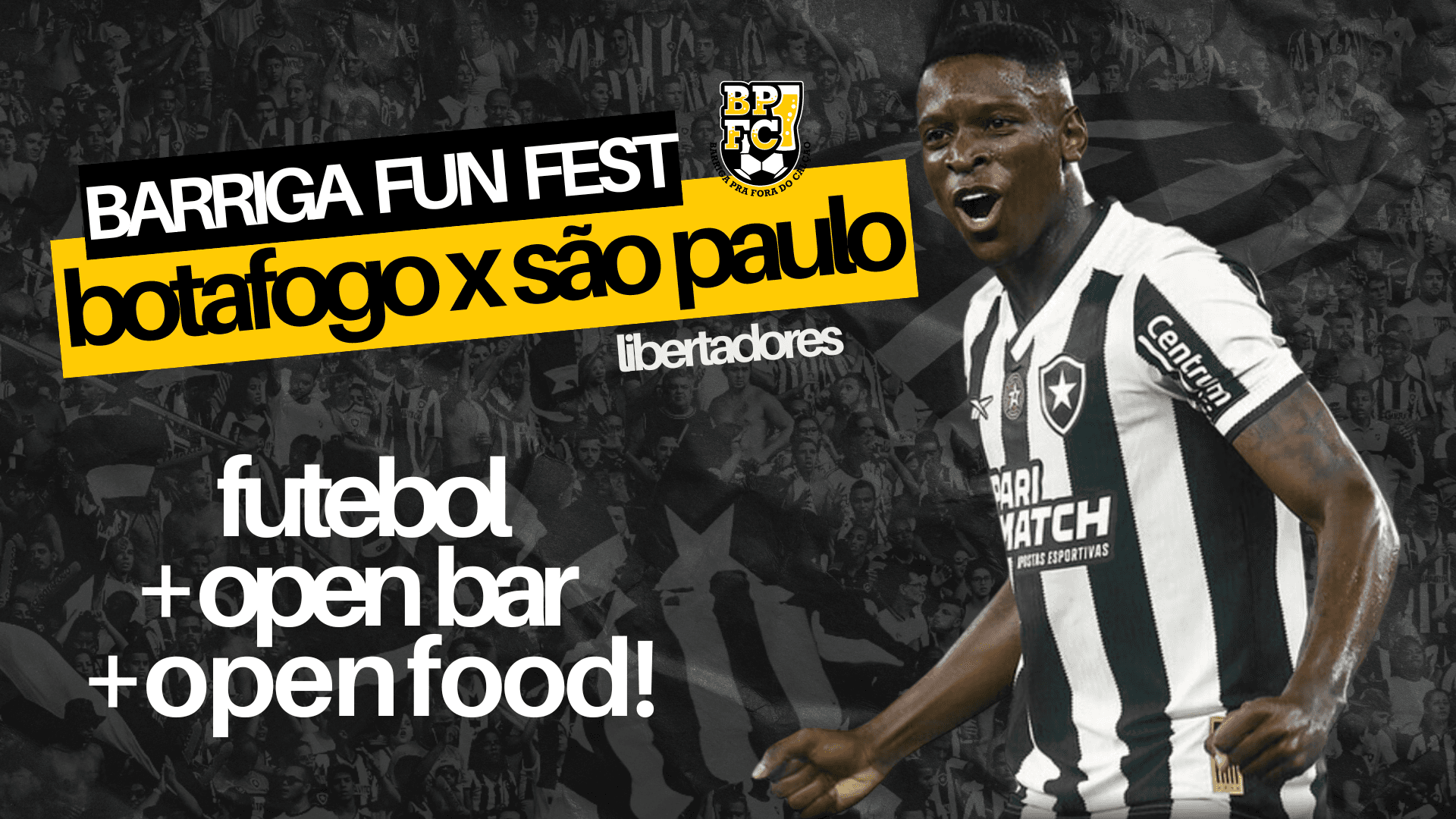 Imagem do evento