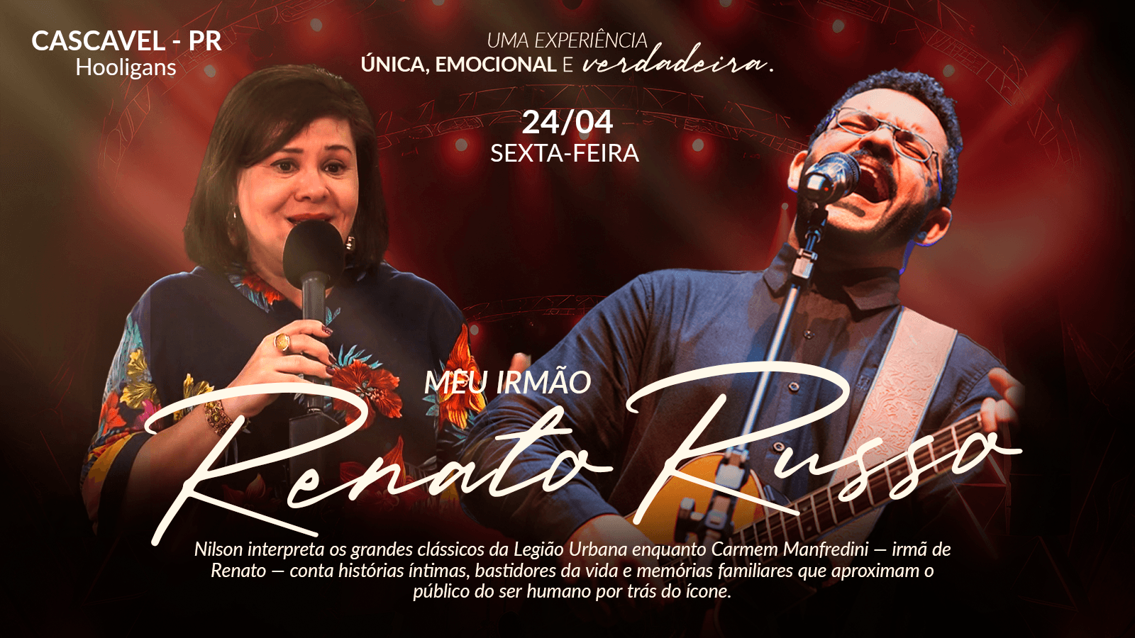 Imagem do evento