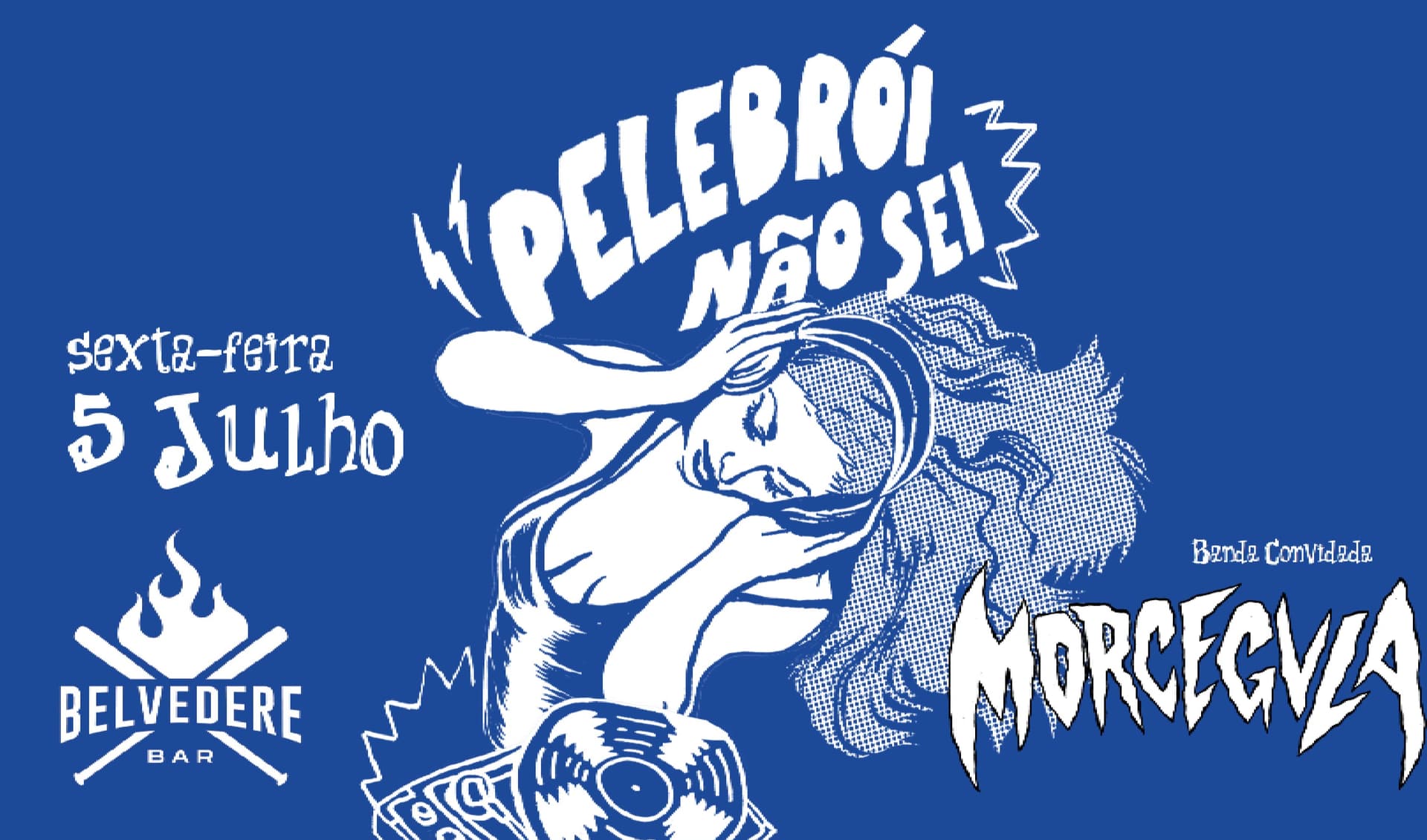 Imagem do evento