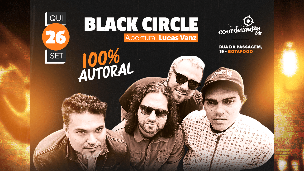 Imagem do evento