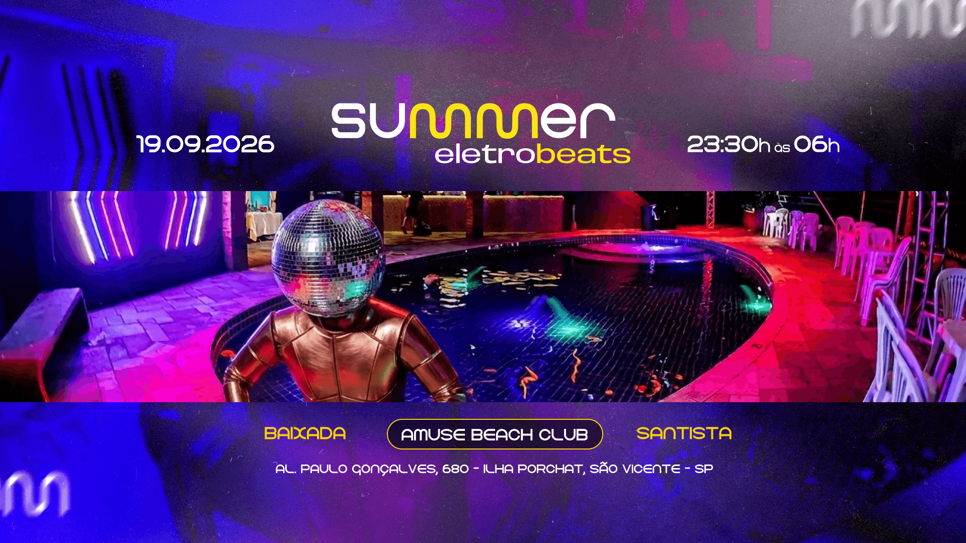 Imagem do evento