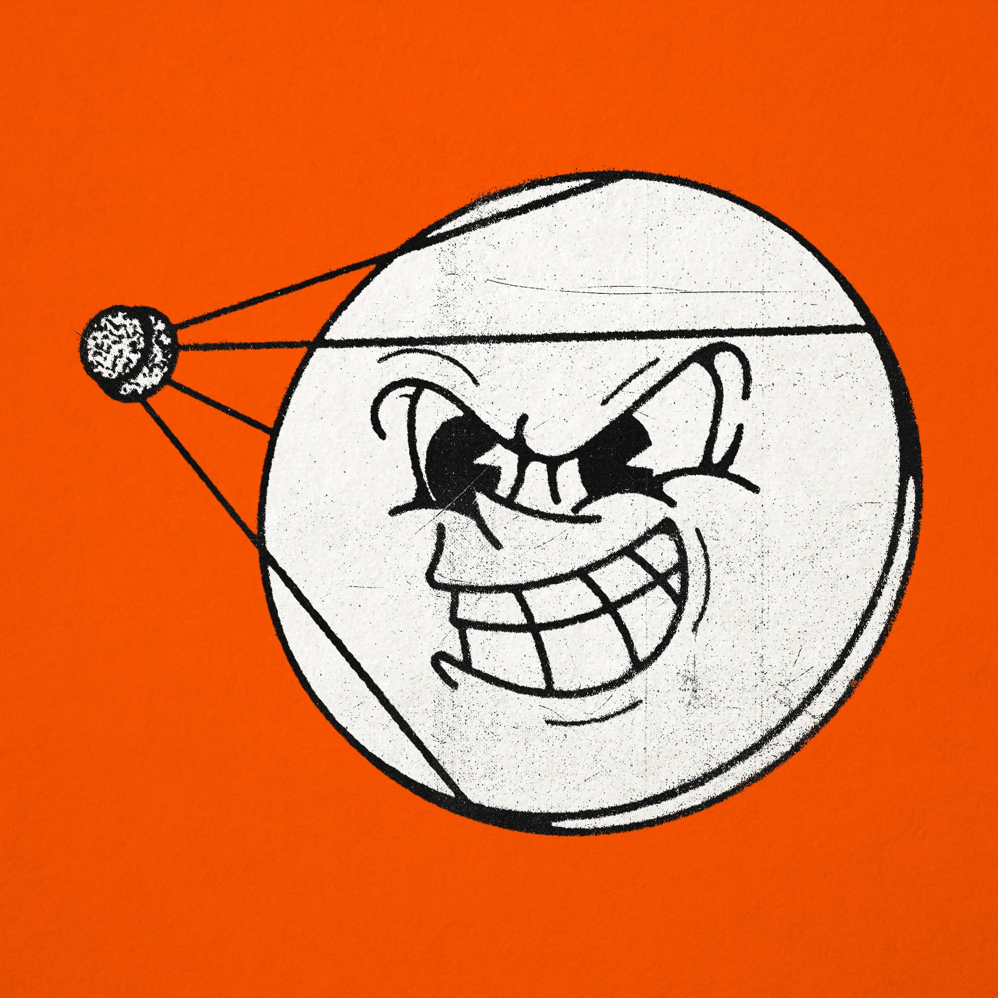 Imagem do criador do evento