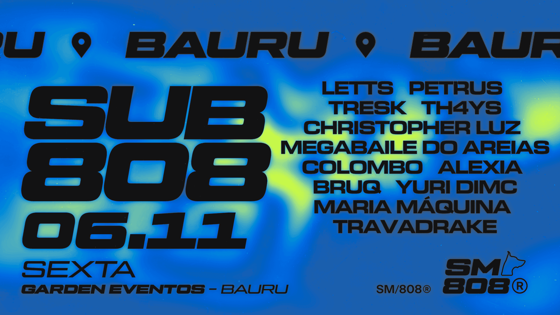 Imagem do evento