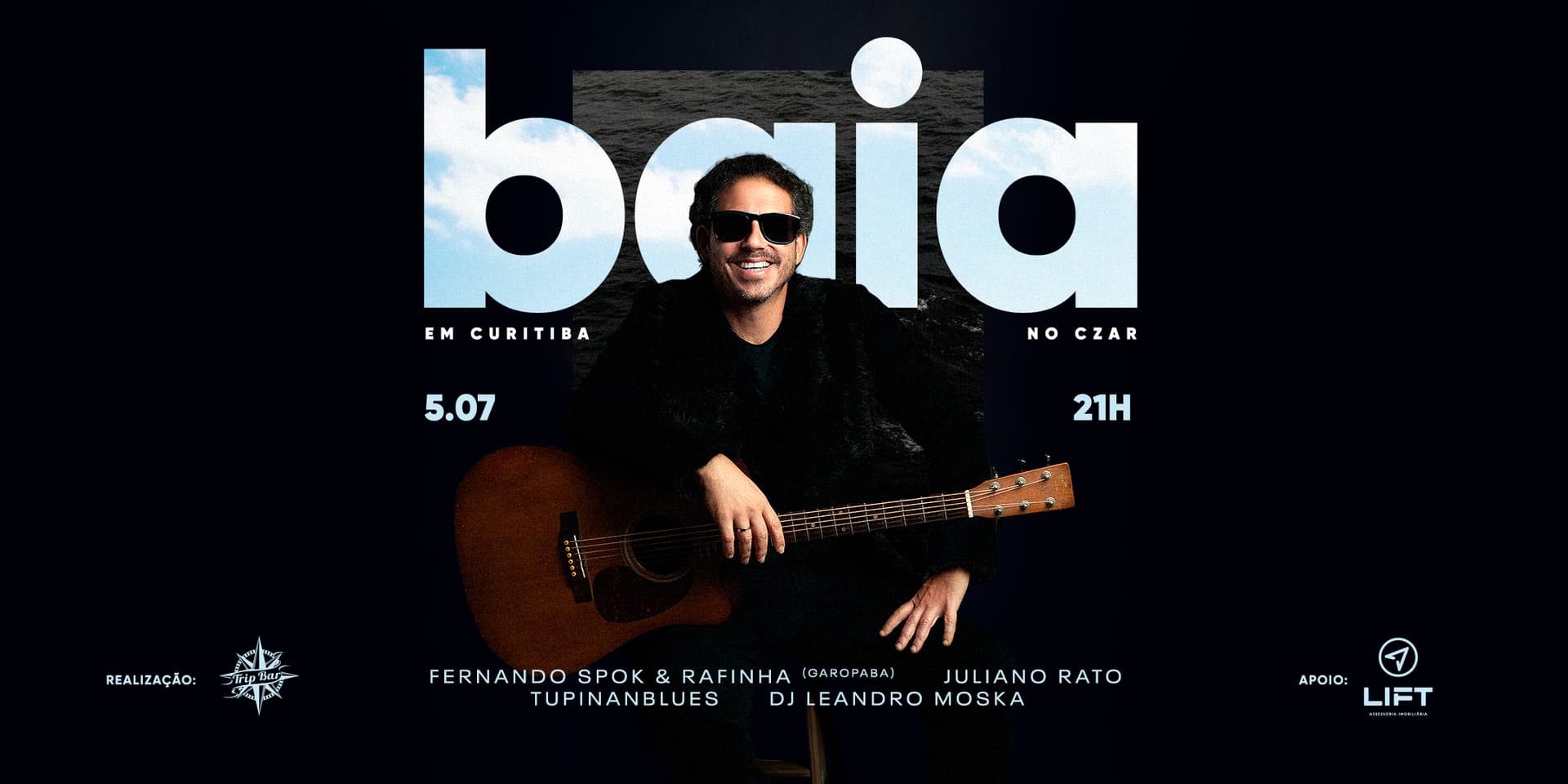 Imagem do evento
