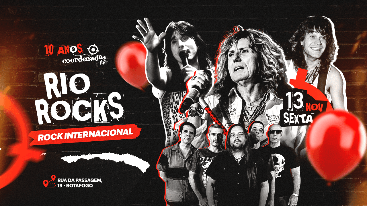 Imagem do evento