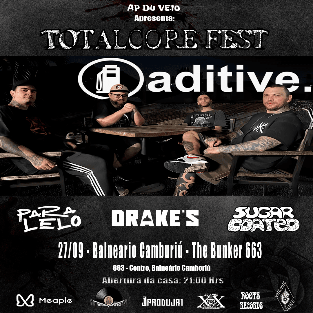 Imagem do evento