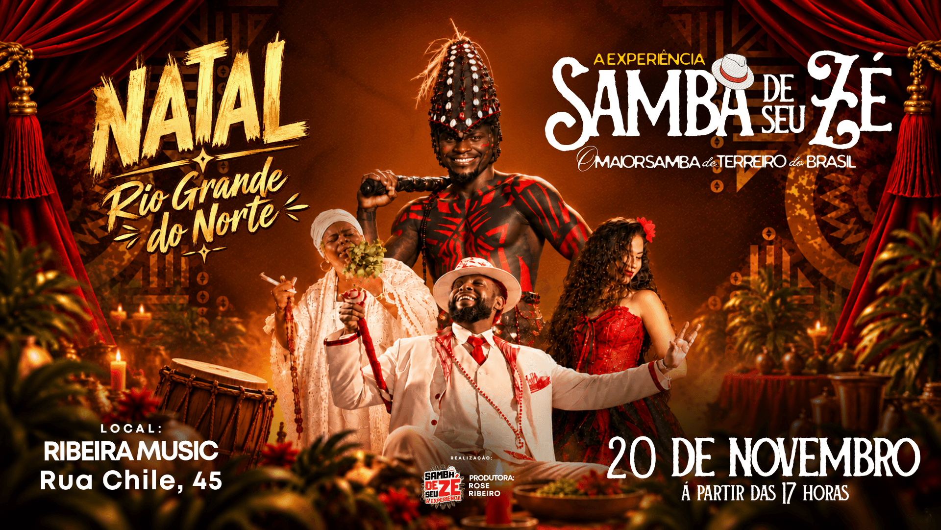 Imagem do evento