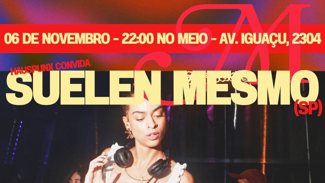Imagem do evento