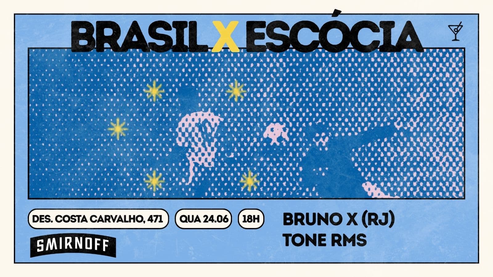 Imagem do evento