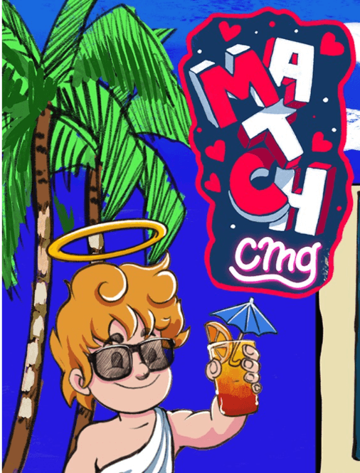 Imagem do criador do evento
