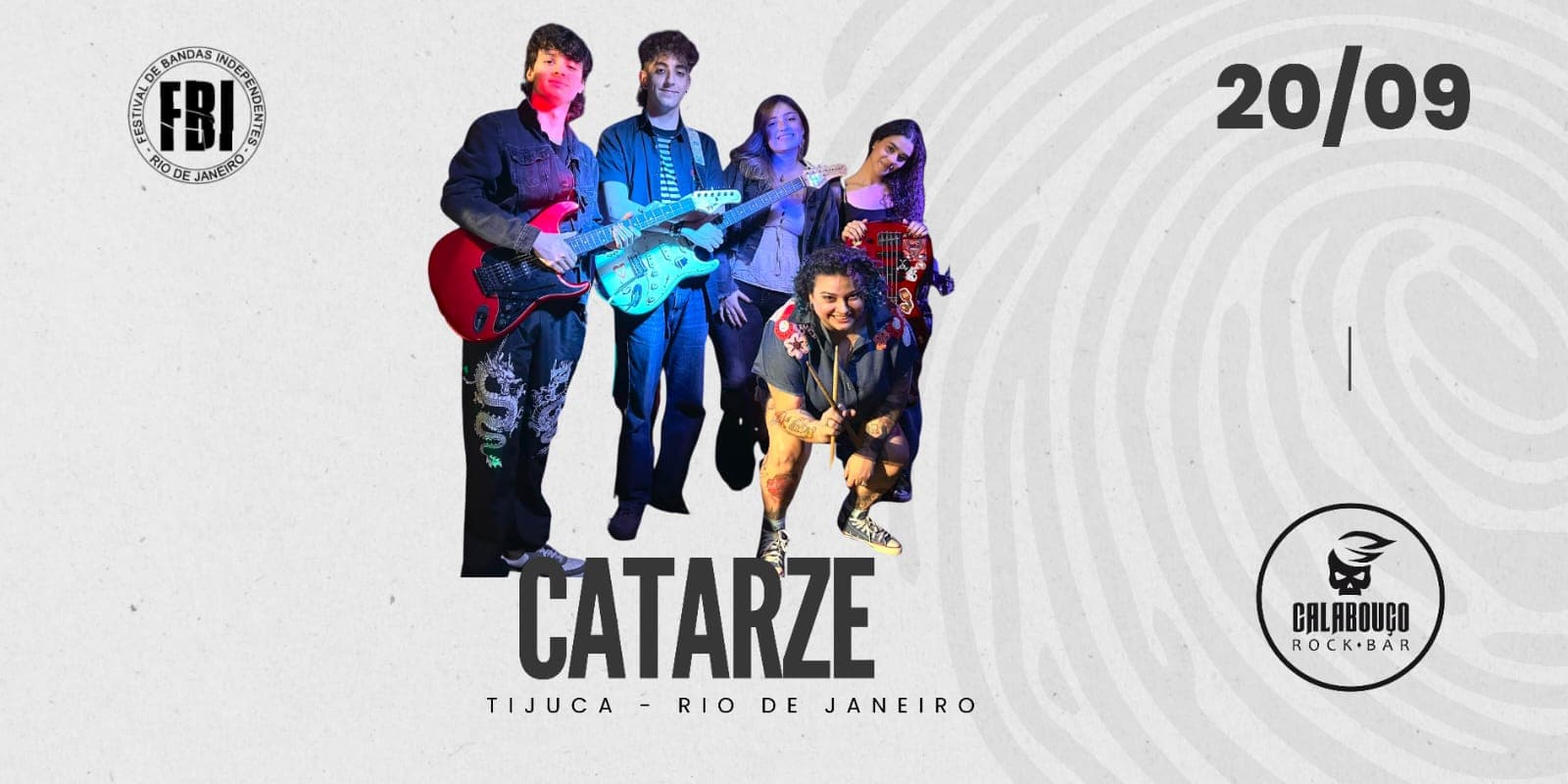 Imagem do evento
