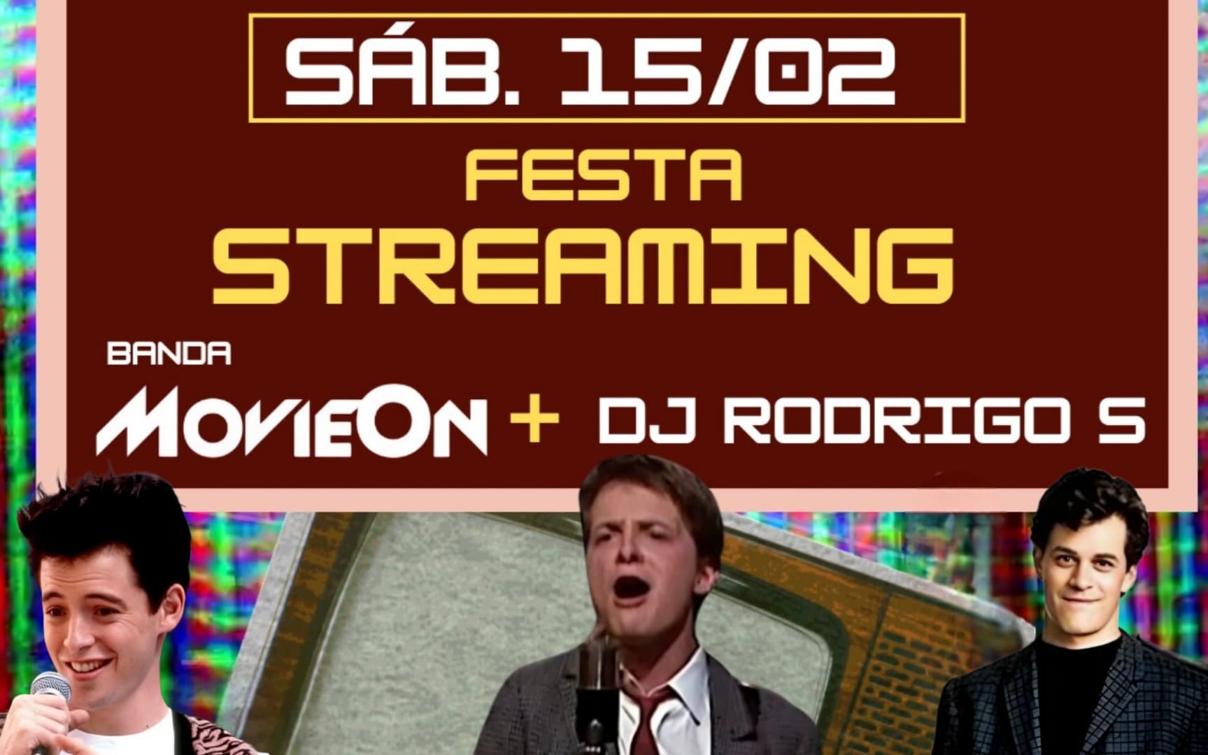 Imagem do evento