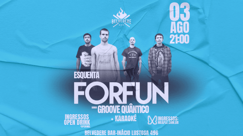 Imagem do evento