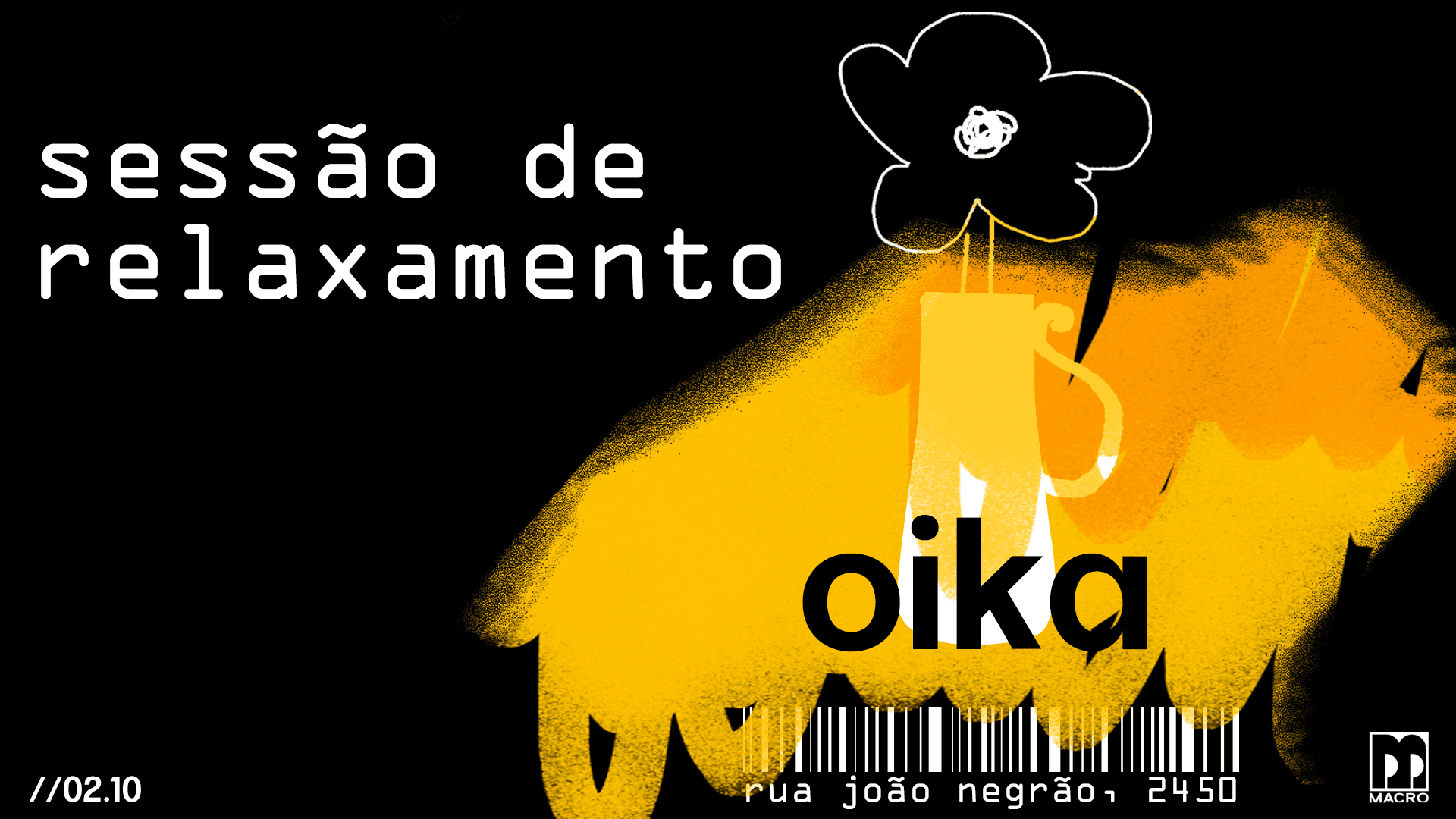 Imagem do evento