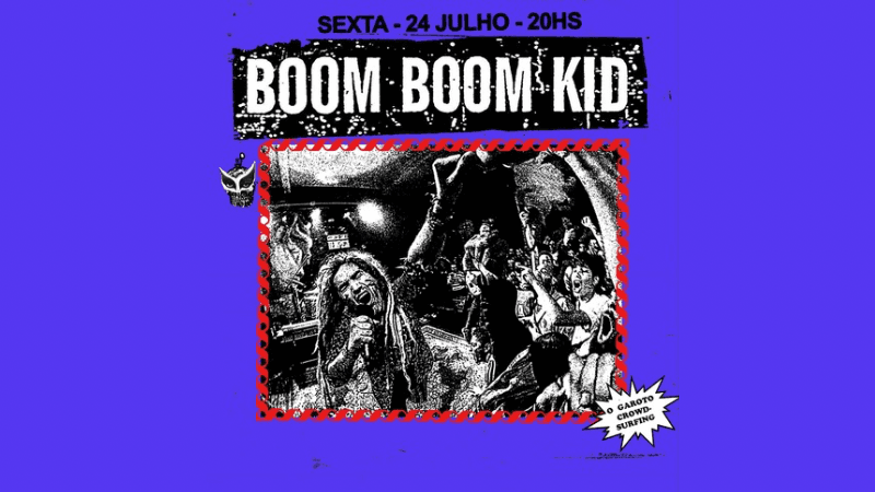 Imagem do evento