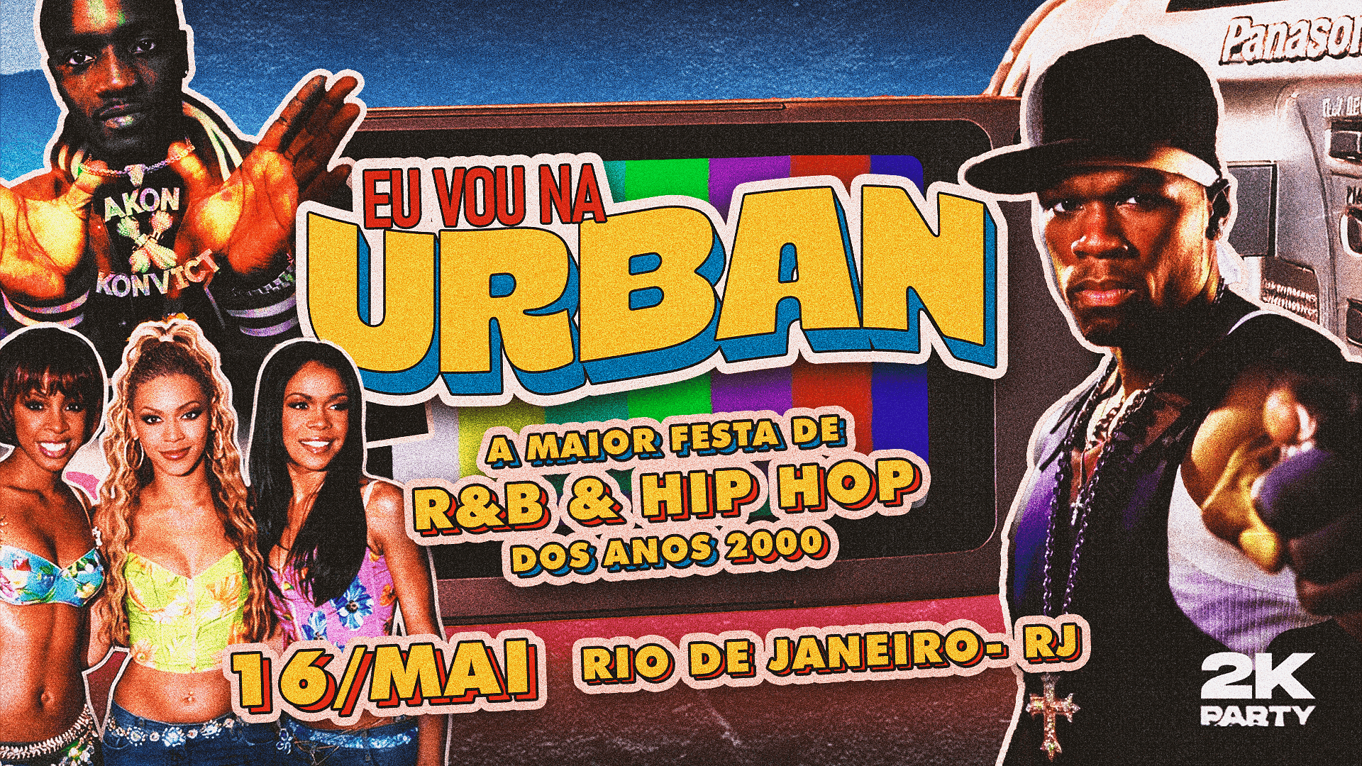 Imagem do evento