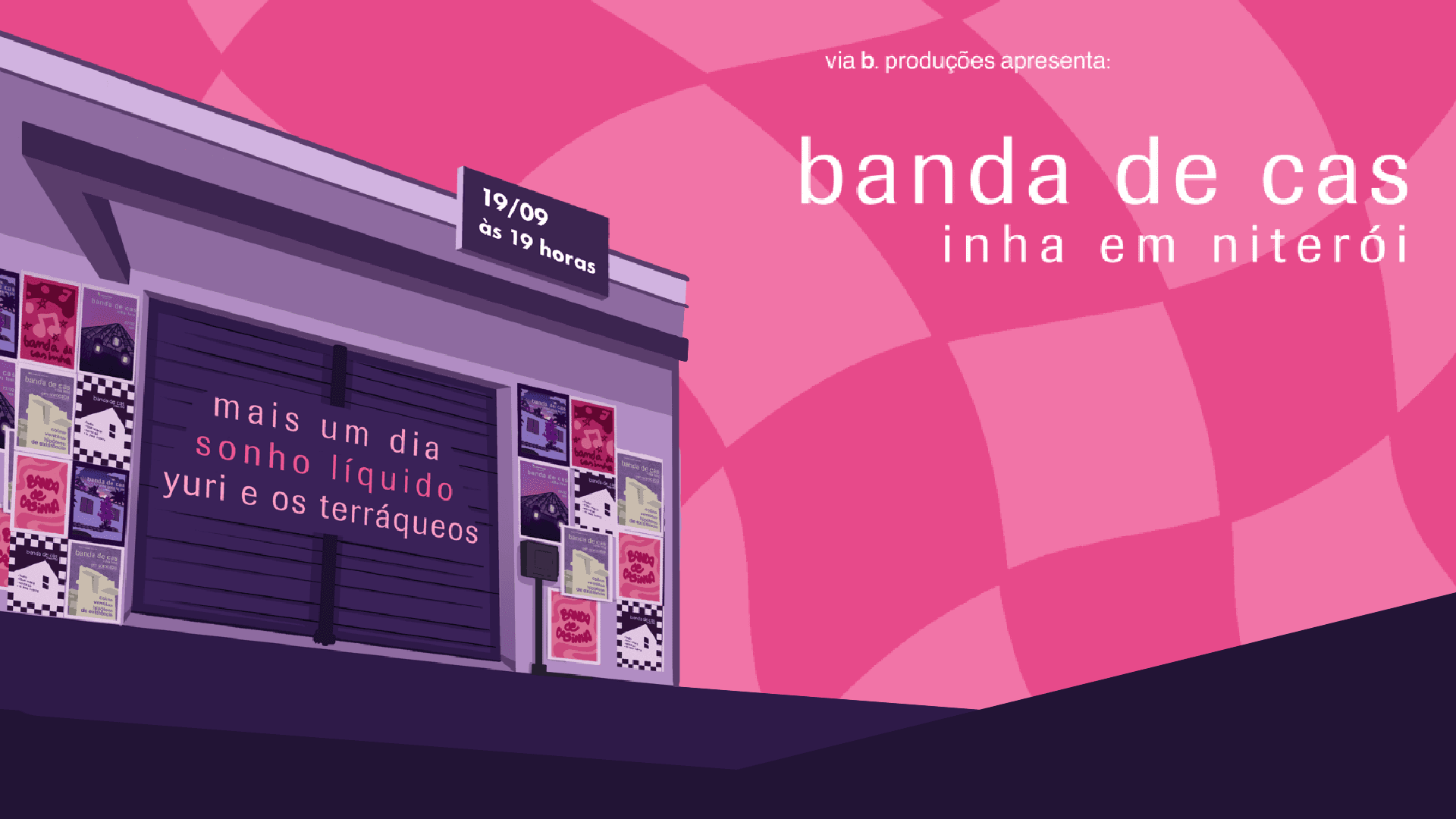Imagem do evento