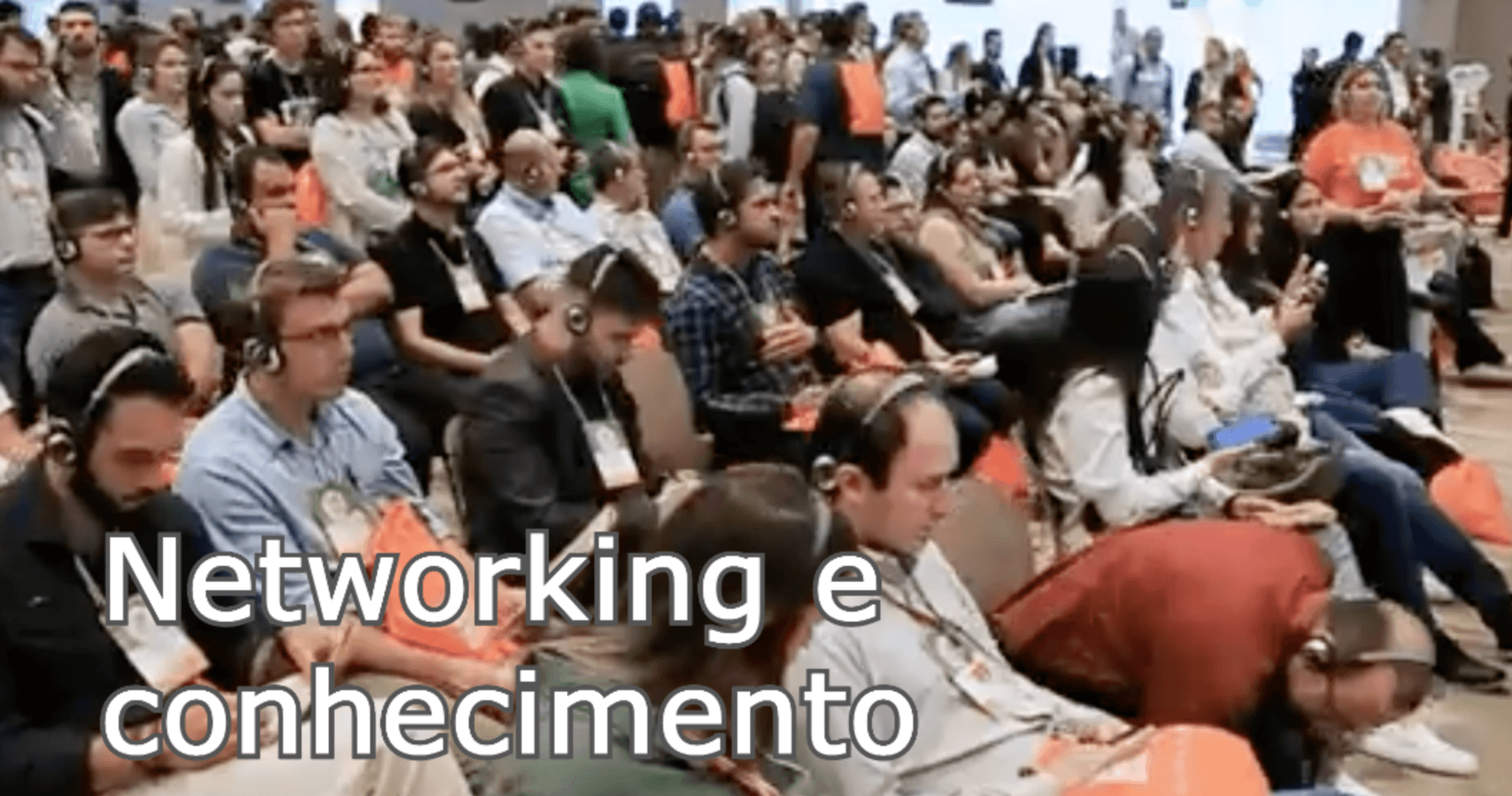 Imagem do evento