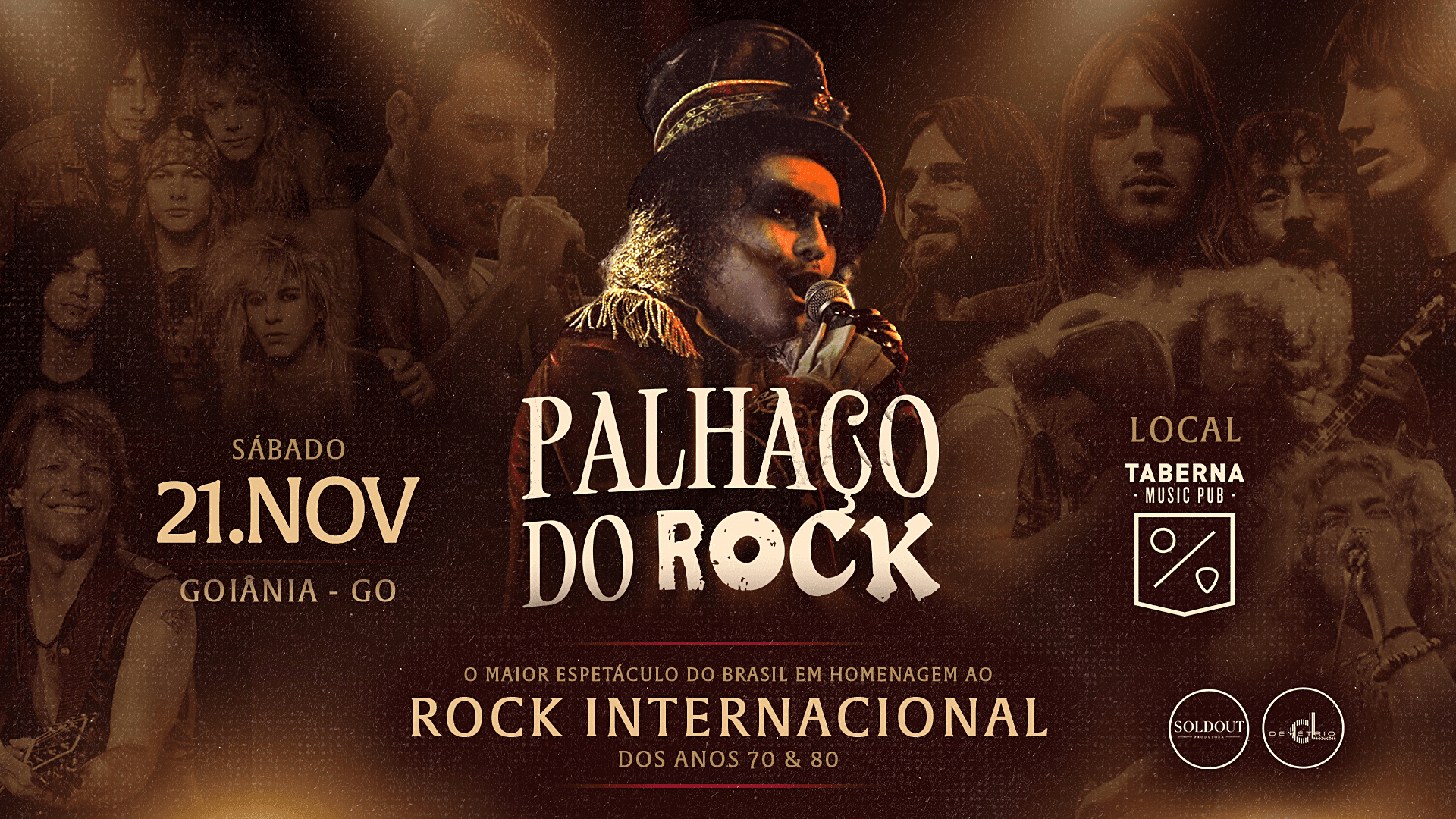 Imagem do evento