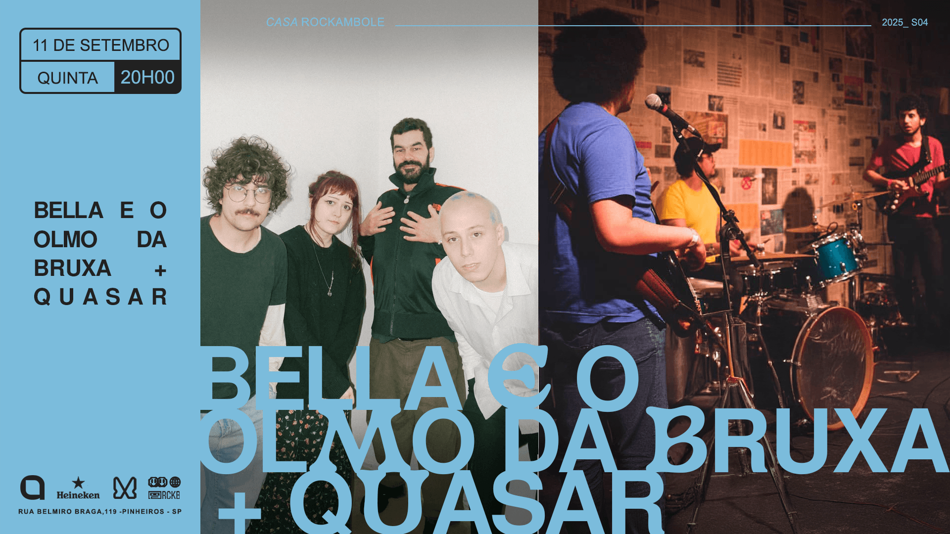 Imagem do evento
