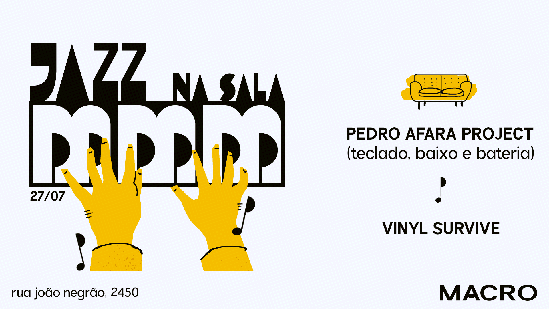 Imagem do evento