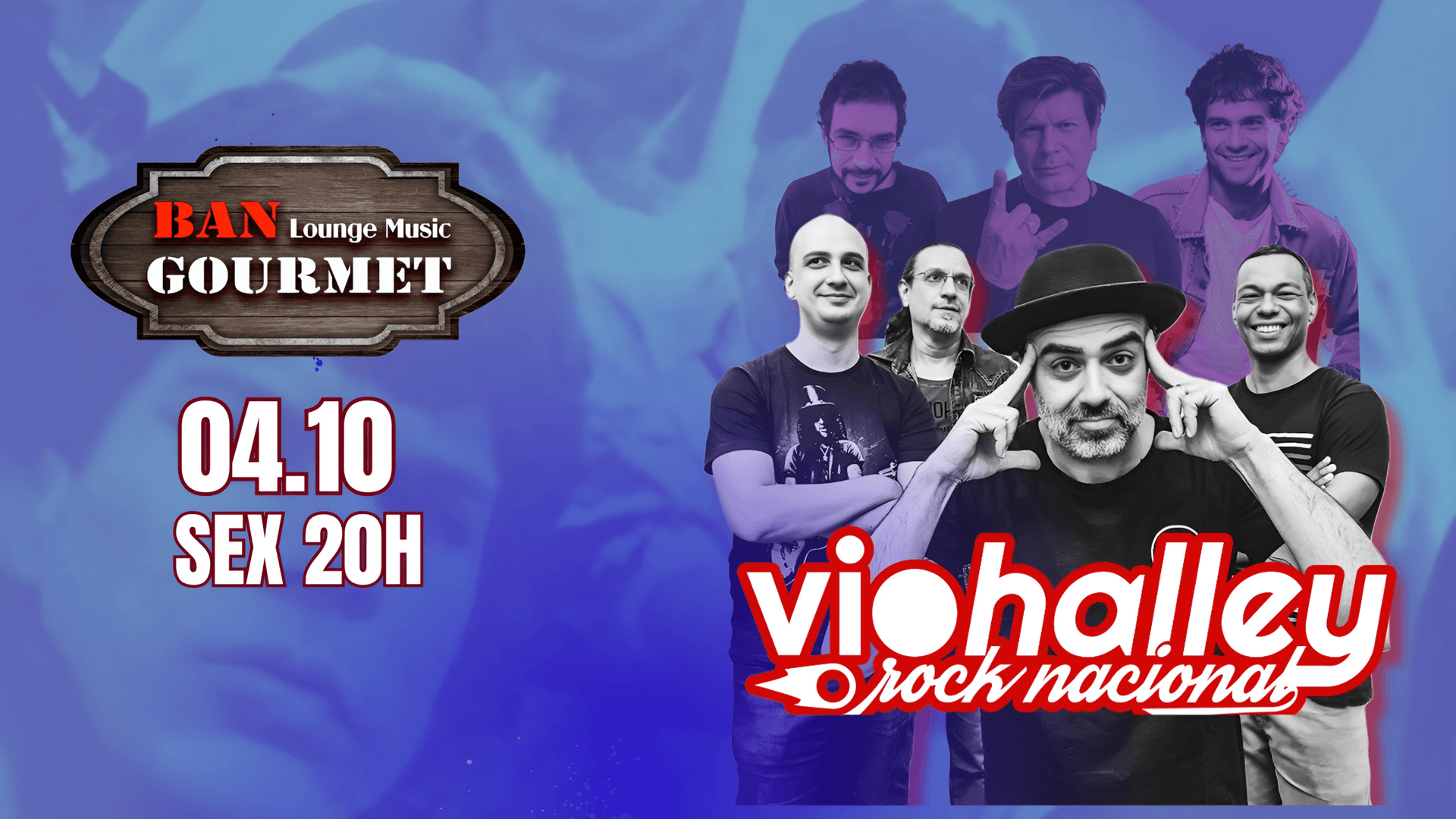 Imagem do evento