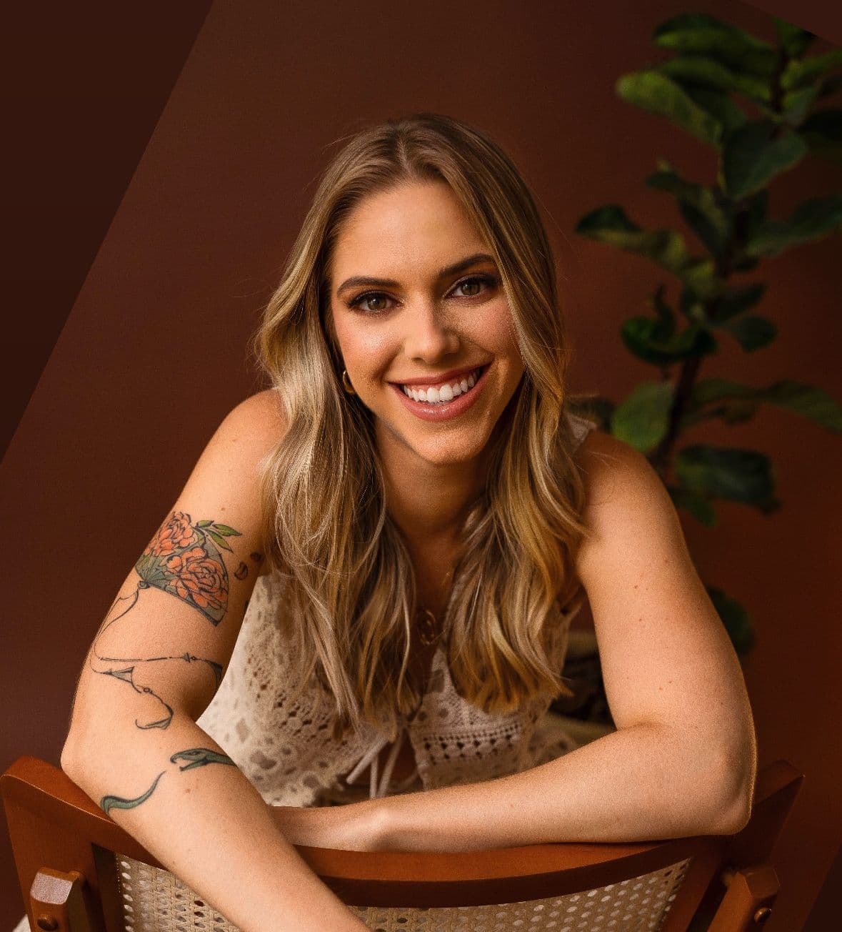 Imagem do criador do evento