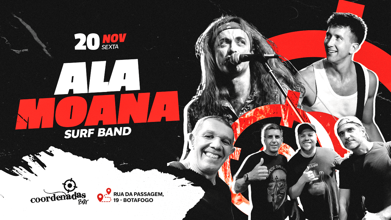 Imagem do evento