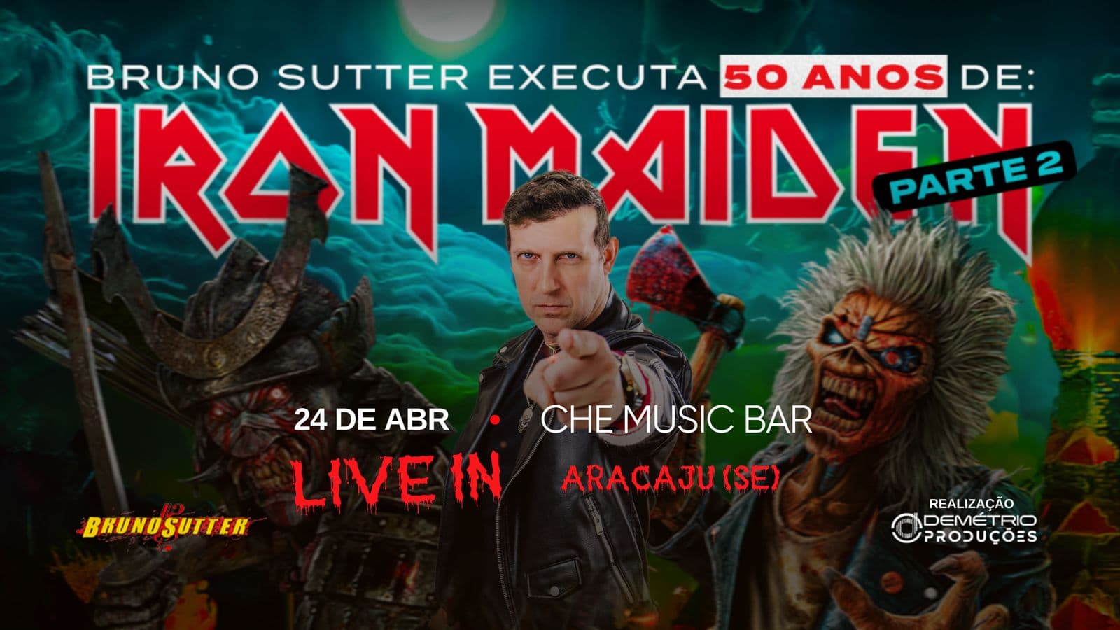 Imagem do evento