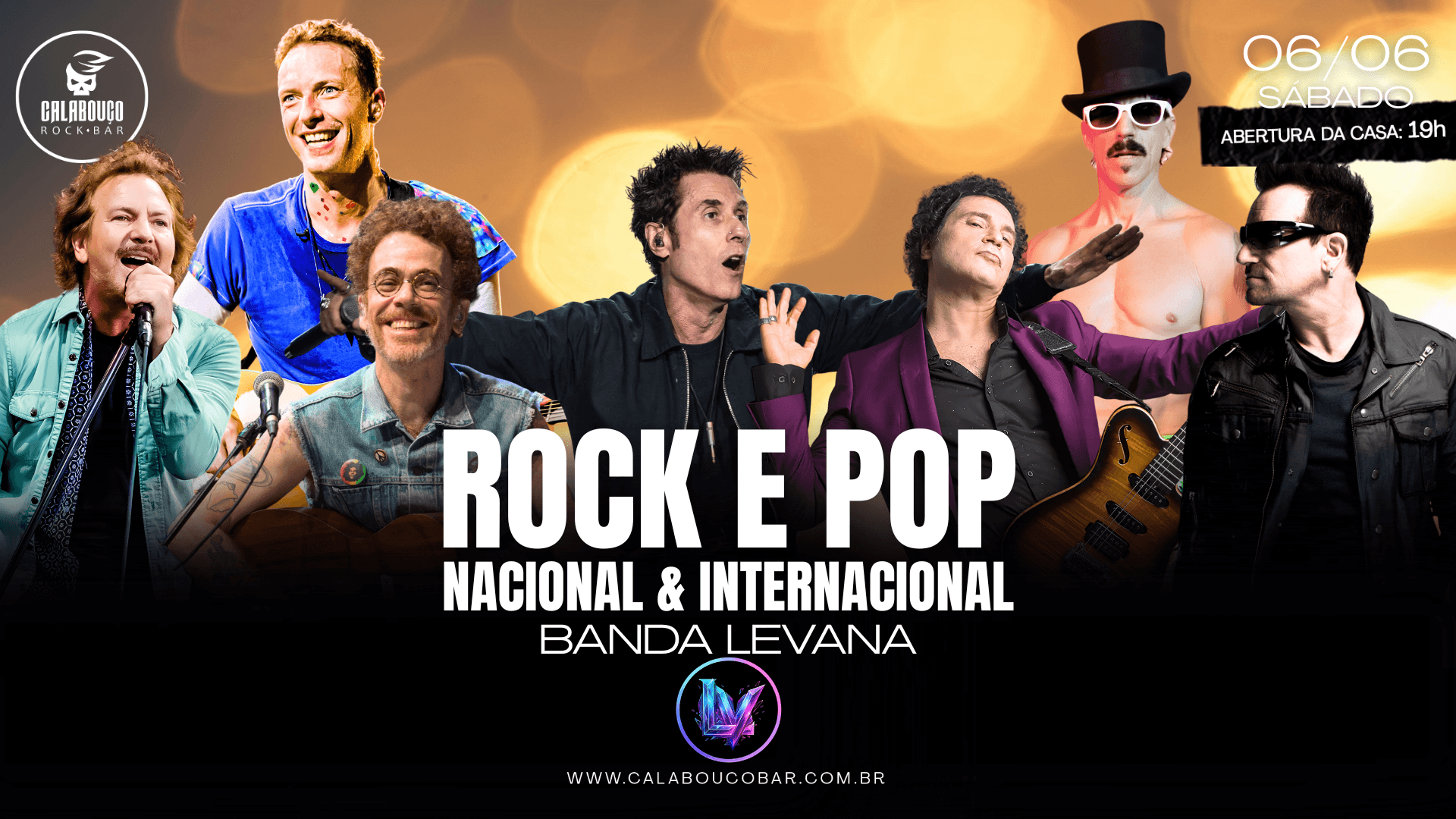 Imagem do evento