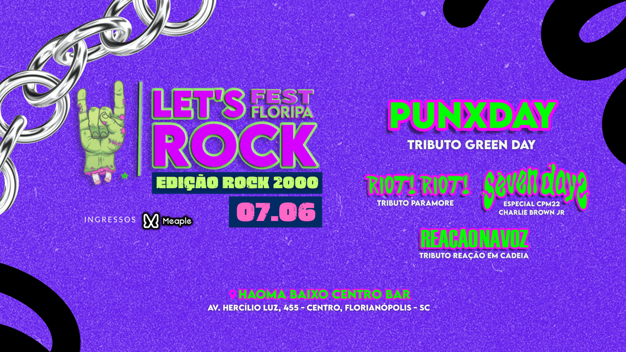 Imagem do evento