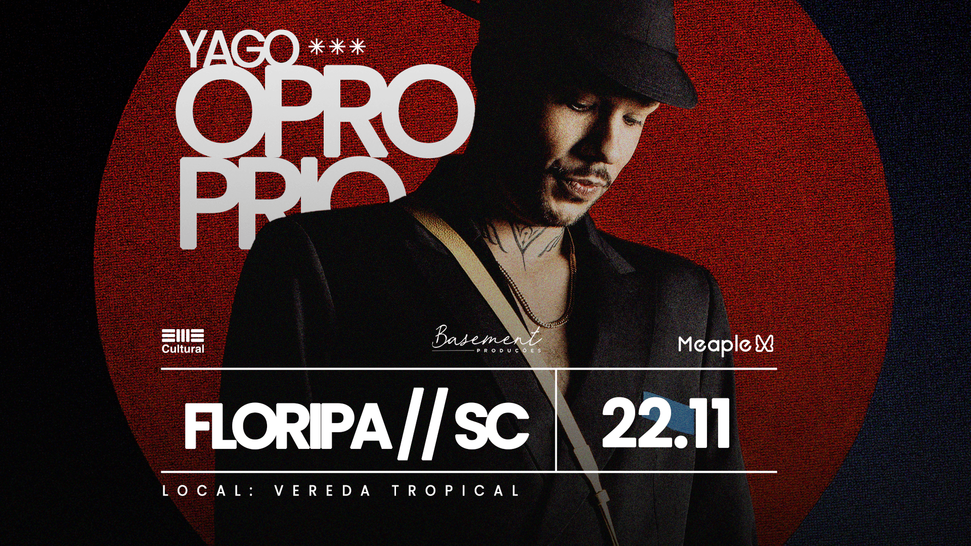 Imagem do evento