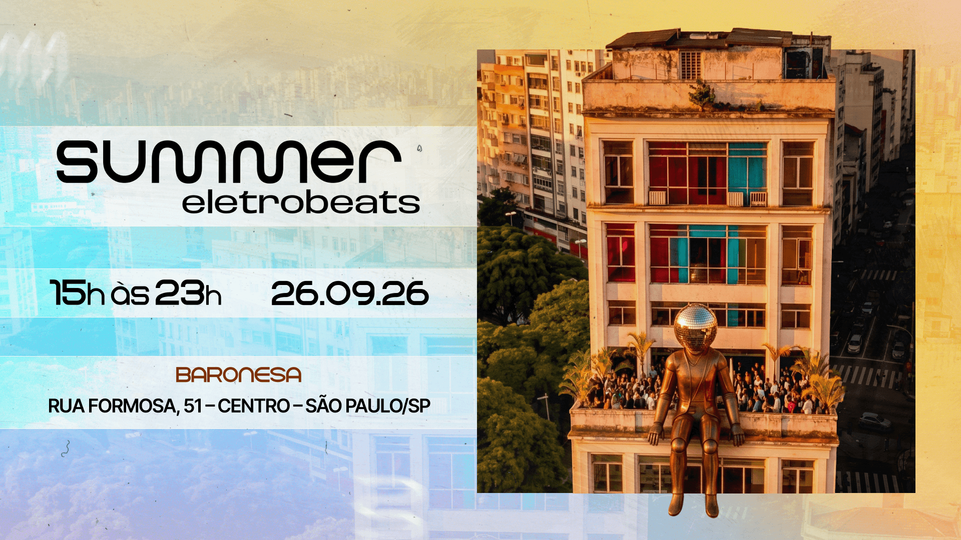 Imagem do evento