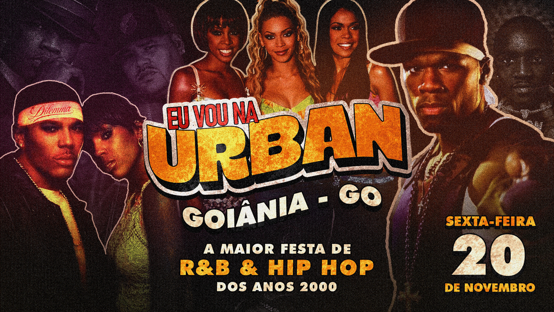 Imagem do evento