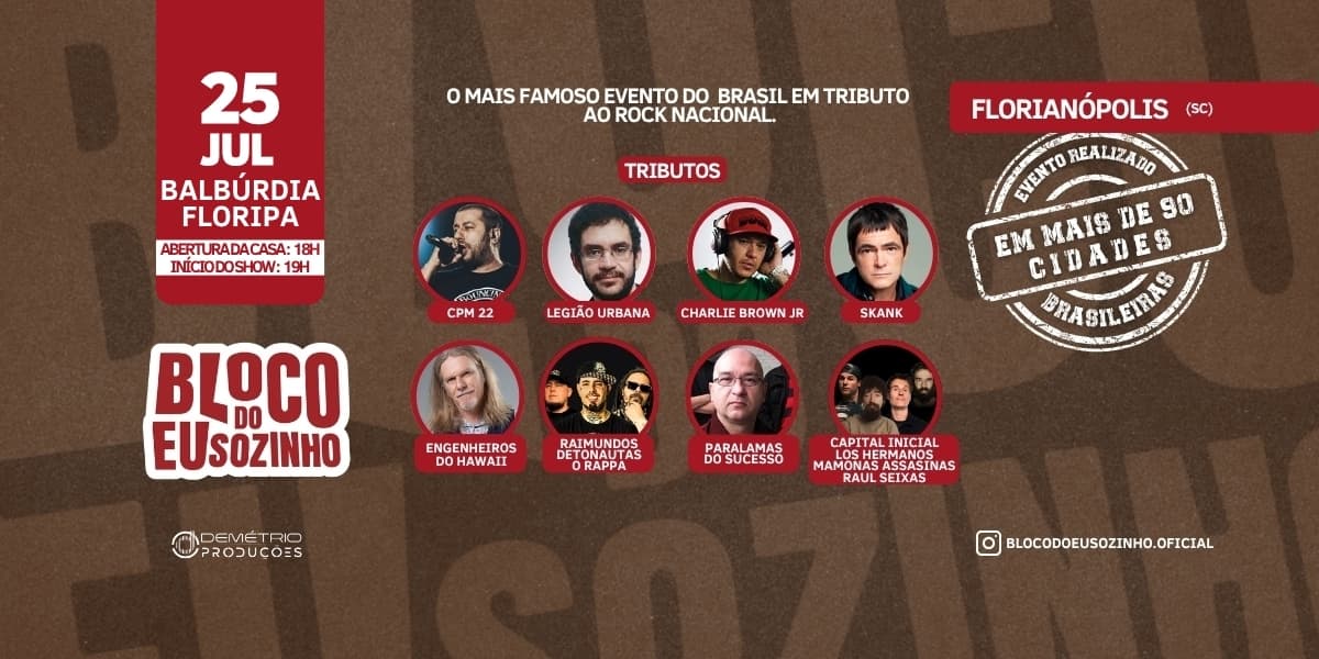 Imagem do evento