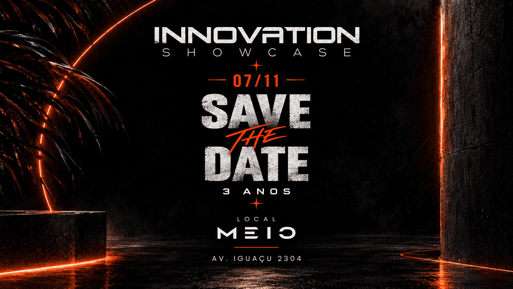 Imagem do evento