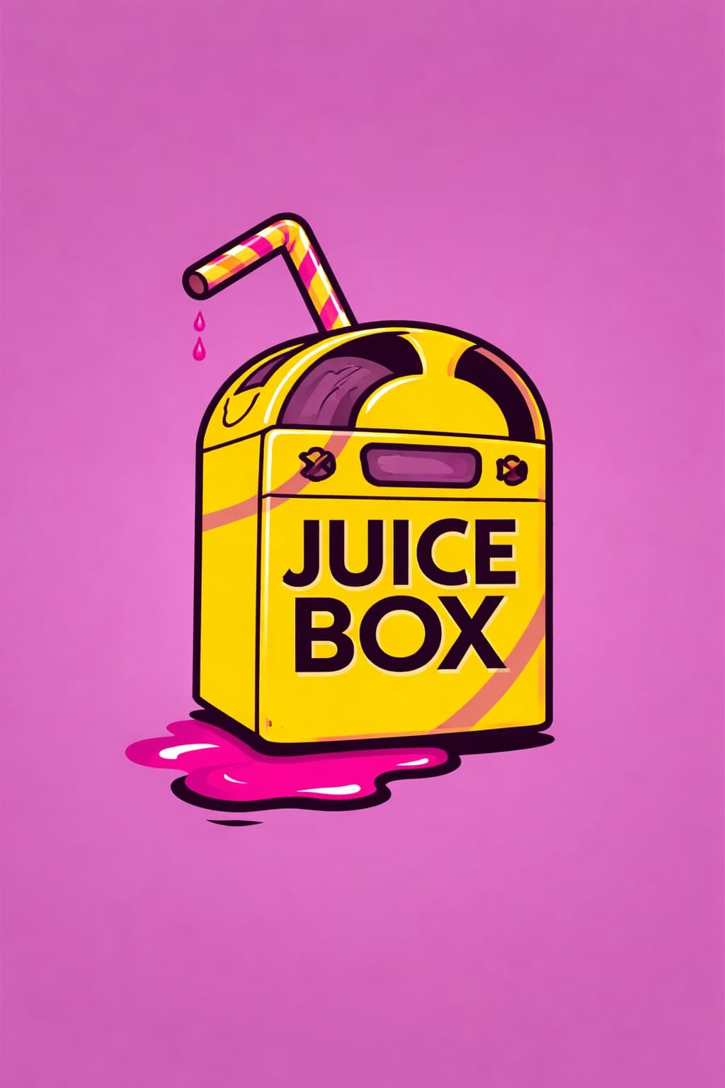 Imagem do criador do evento