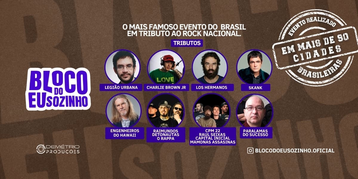 Imagem do evento