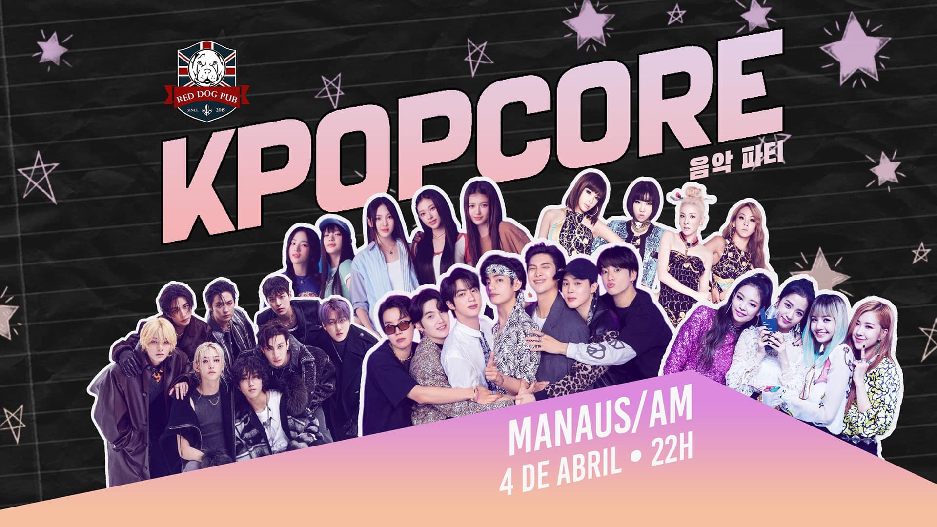 Imagem do evento