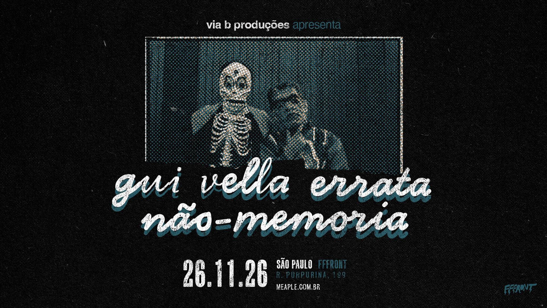 Imagem do evento