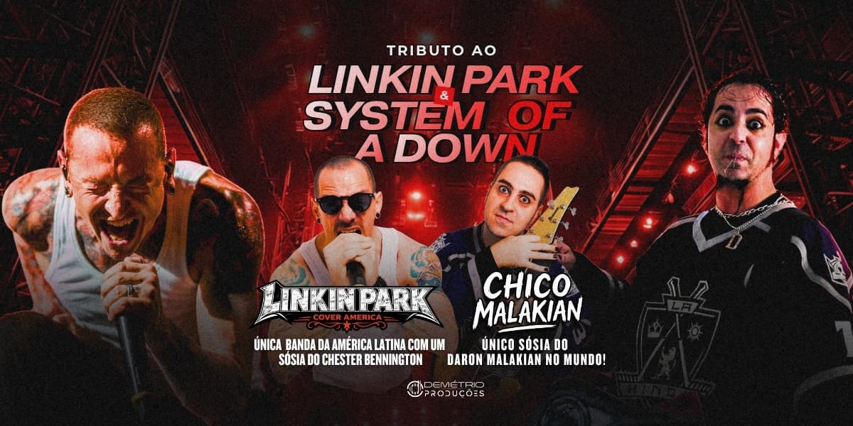 Imagem do evento