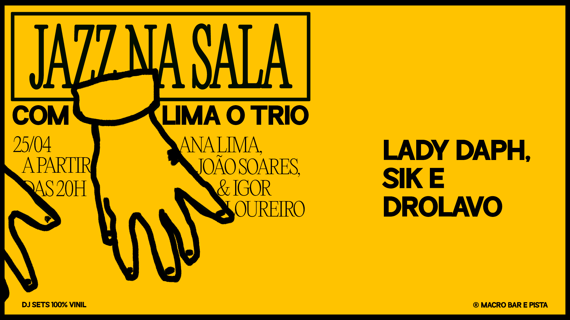 Imagem do evento