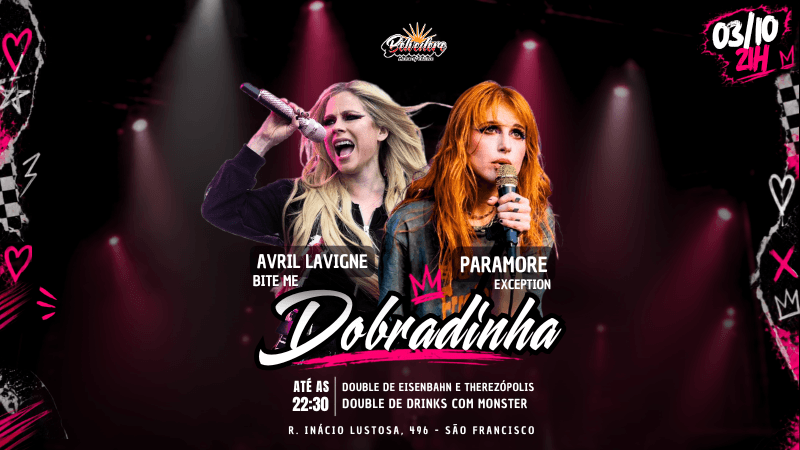 Imagem do evento