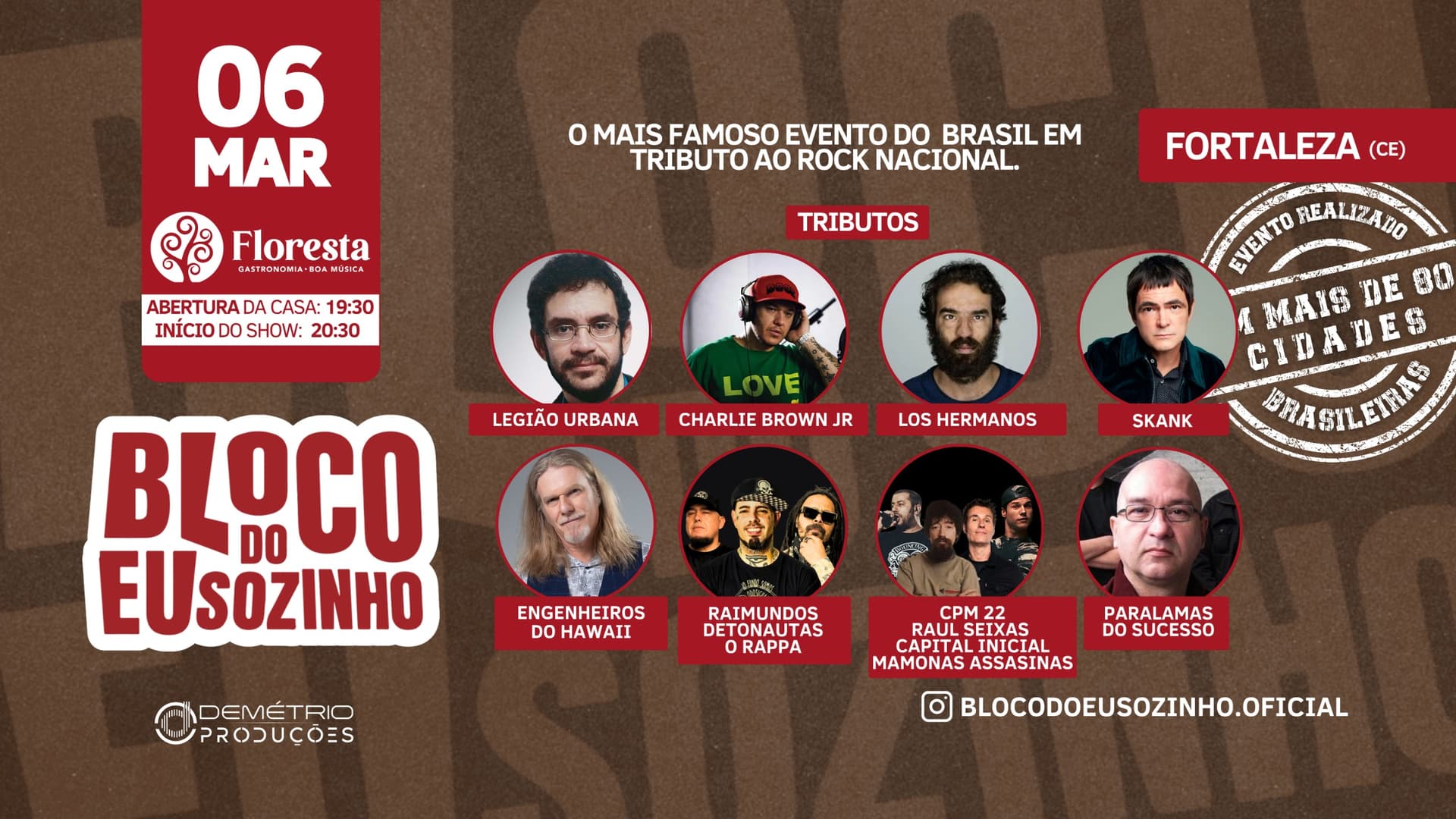 Imagem do evento